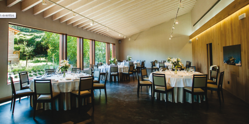 Salón Eventos