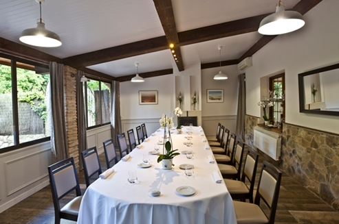 Salón Retiro