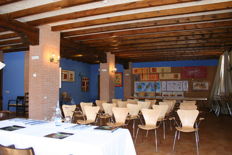 Salón social