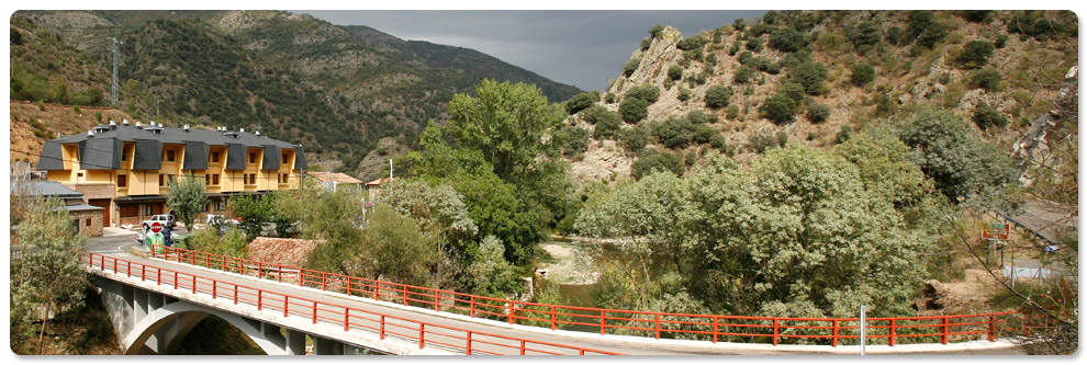 Vista panorámica