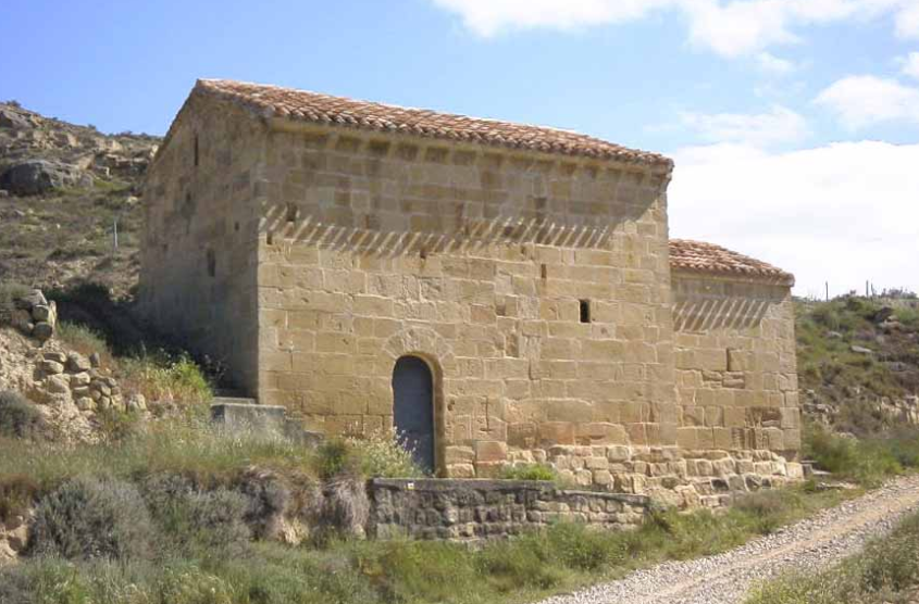 Fachada Principal