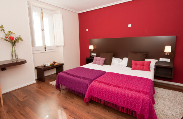 Habitación 1