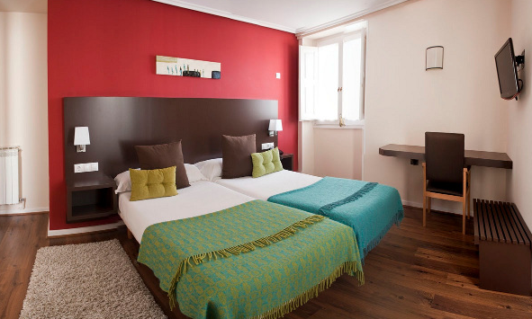 Habitación 2