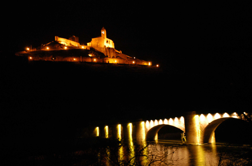 Vista Nocturna