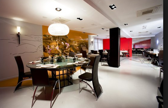 Comedor 1