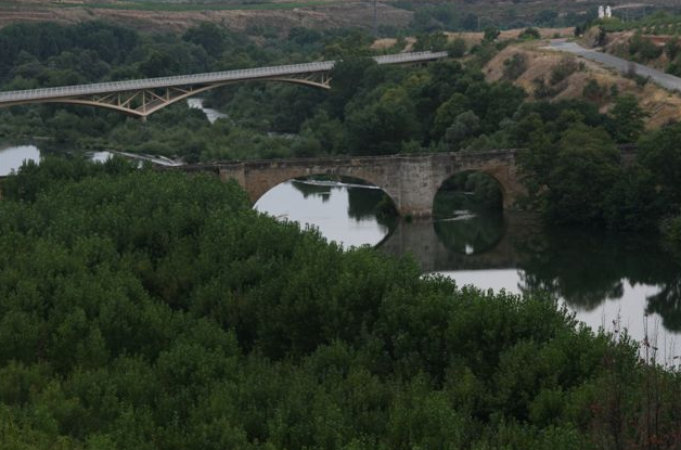 Puentes