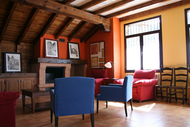 Salón