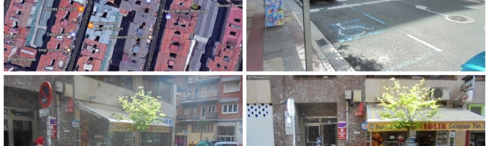Mural Vitoria 2 ORA – Aparcamiento Ciudad de Vitoria, 2