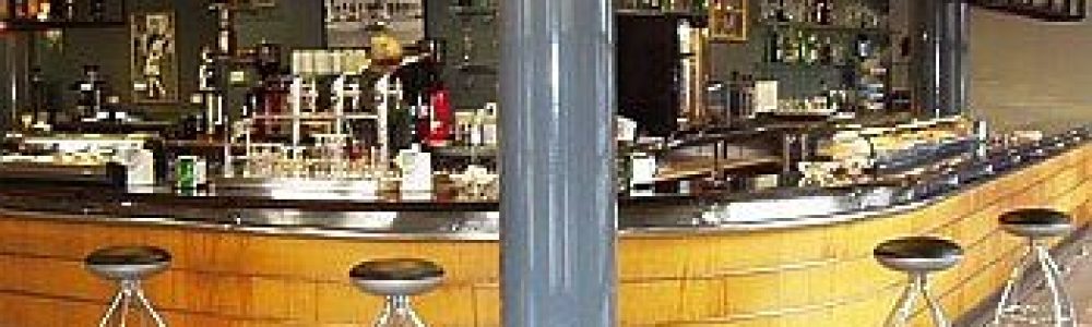 Cafetería