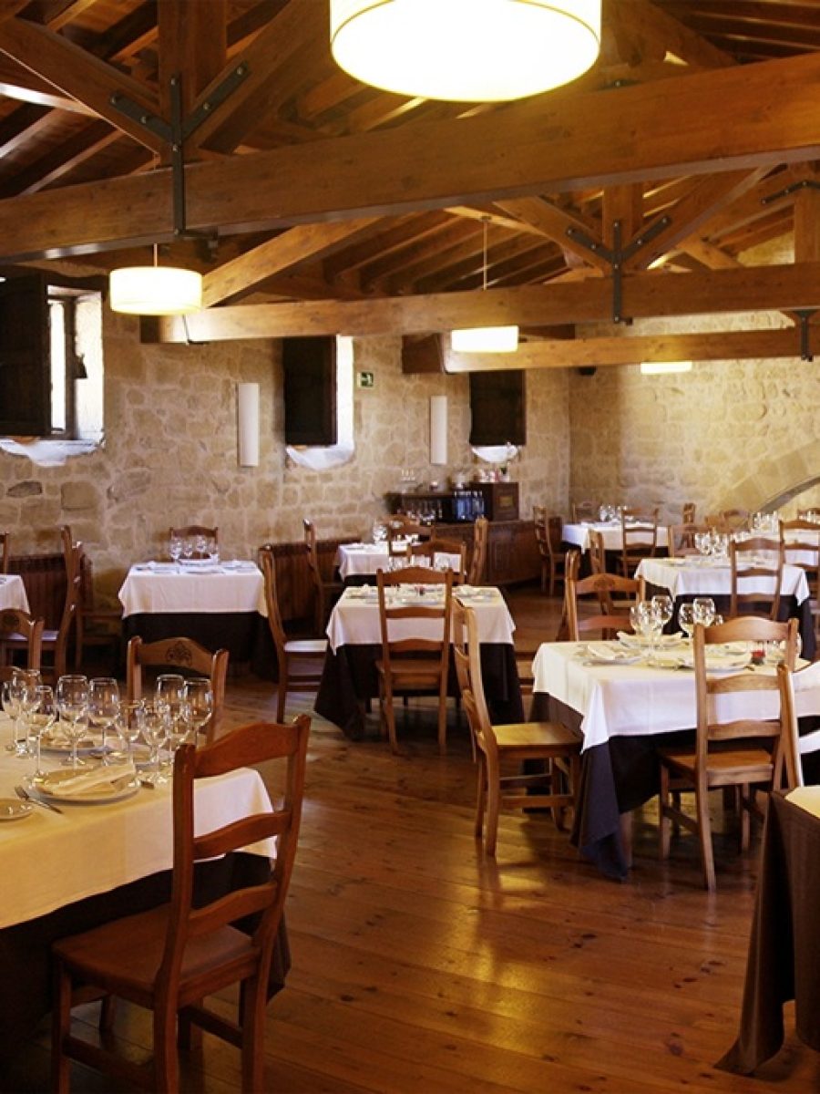 Salón el Desván