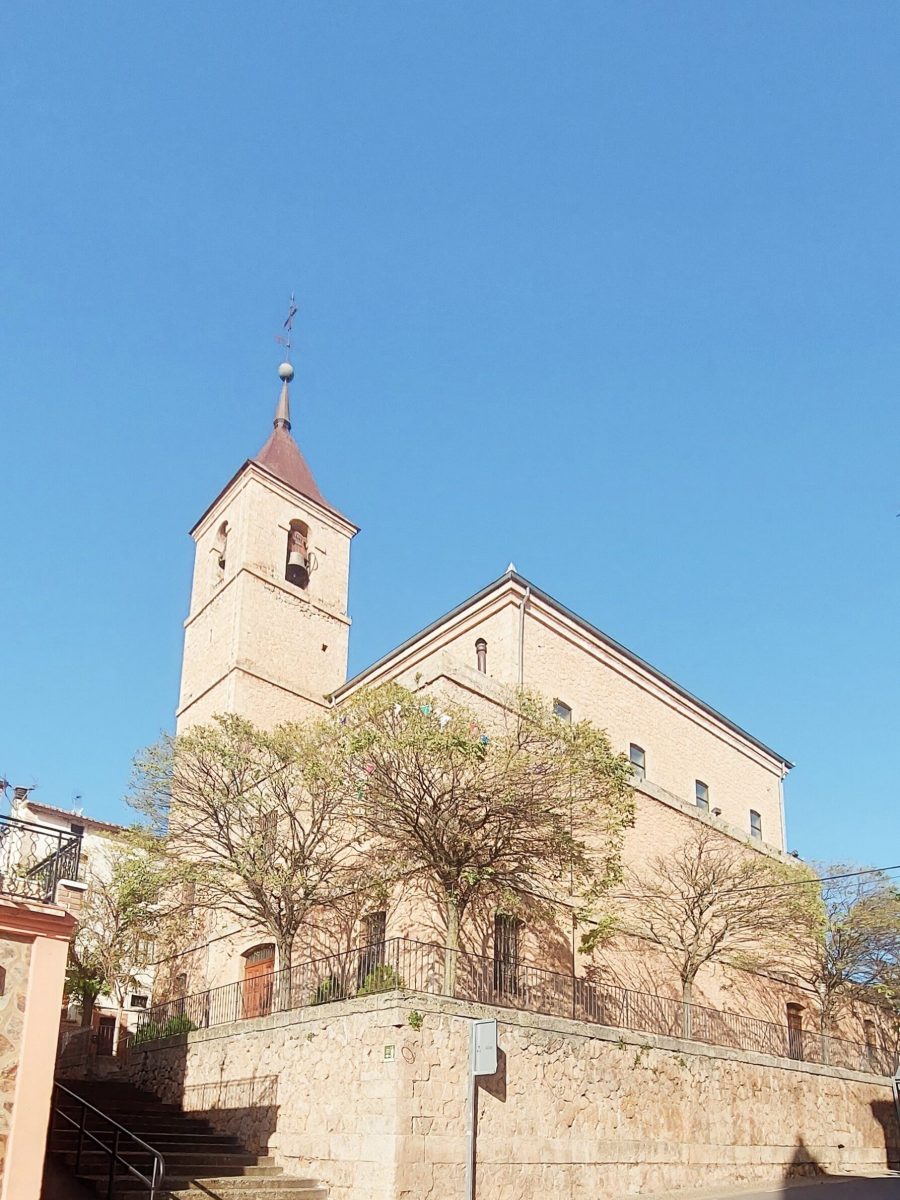 Vista gerenal