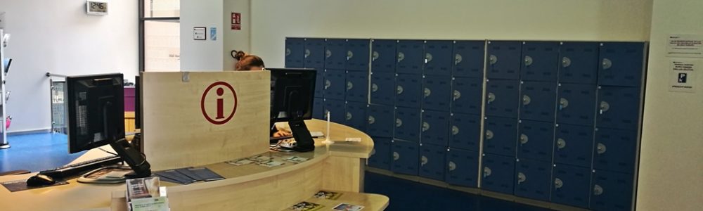Información