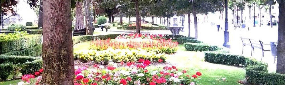 Jardines