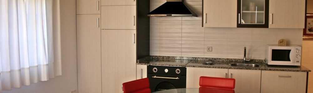 Ap. 1 cocina