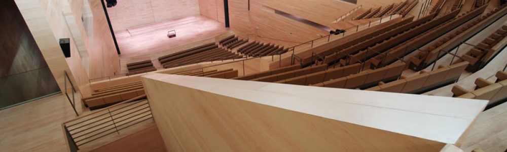 Auditorio