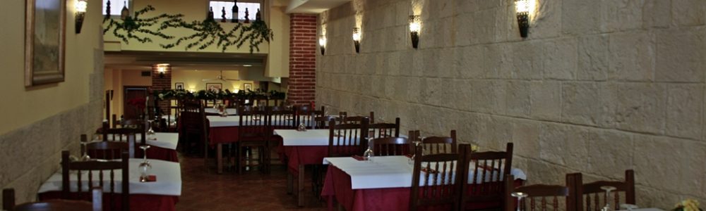 Comedor 1