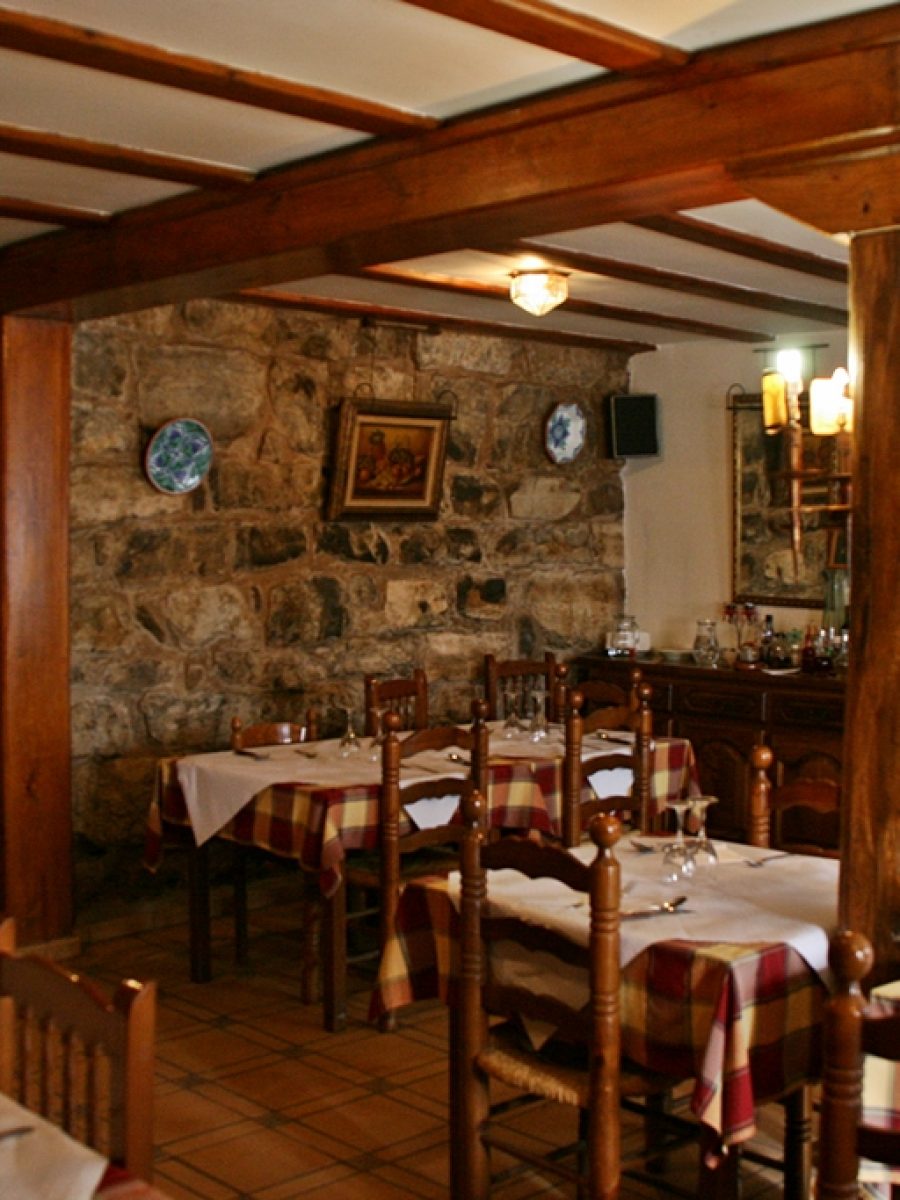 Comedor