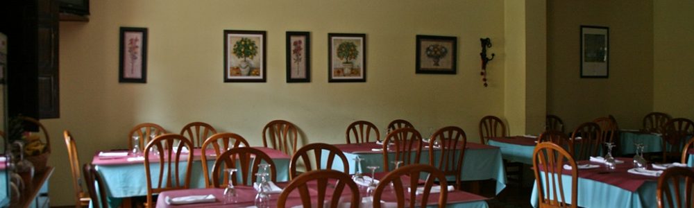 Comedor