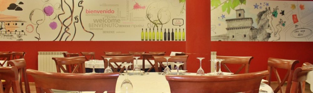 Comedor