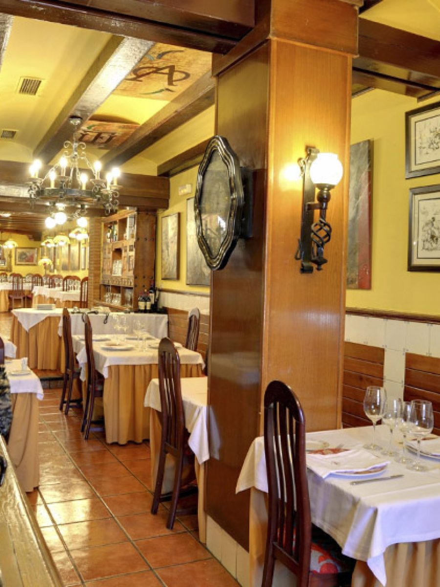 Comedor