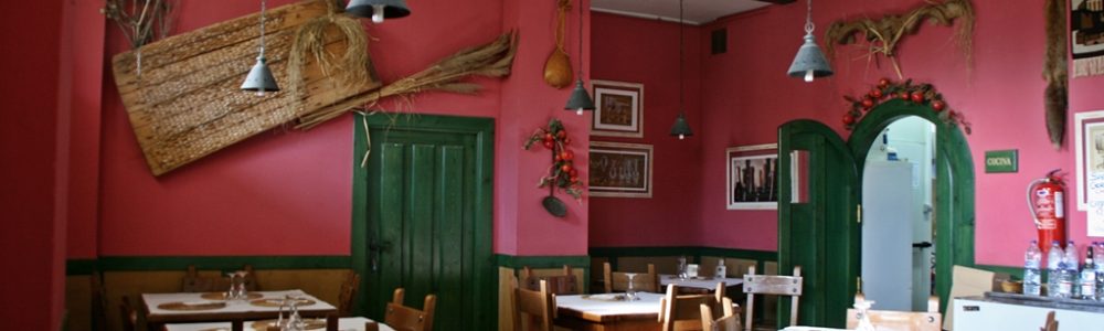 Comedor