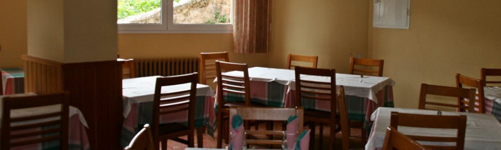 Comedor