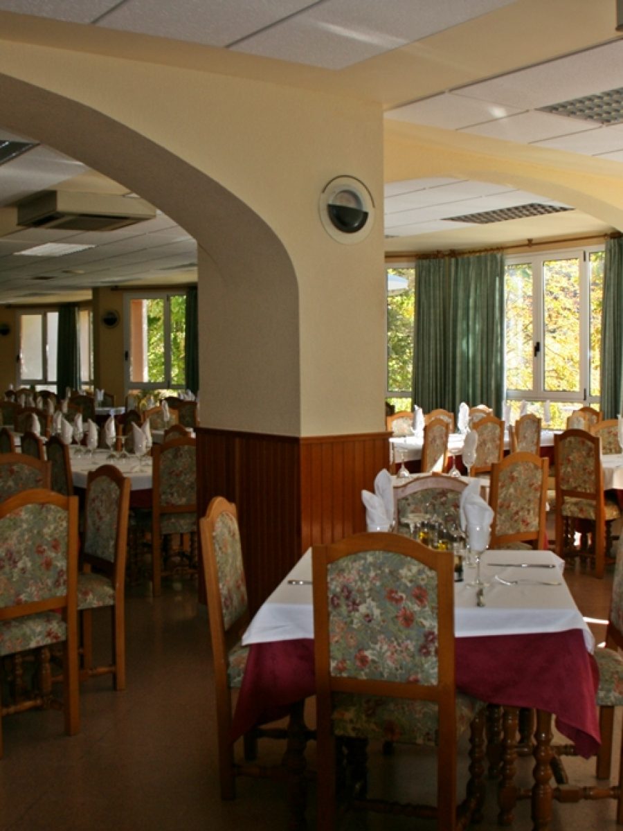 Comedor