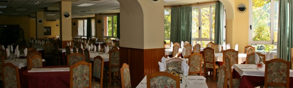 Comedor