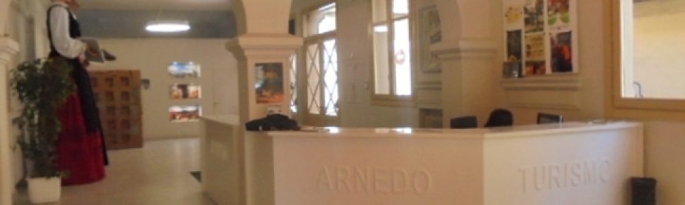 Mostrador Atención Público
