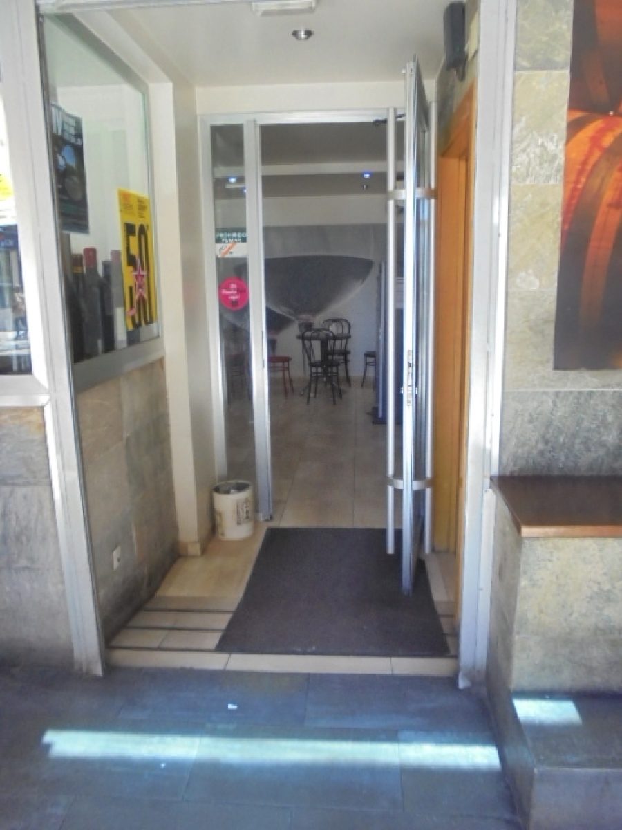Entrada Principal