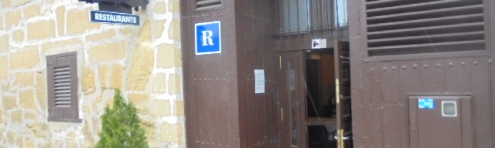 Entrada