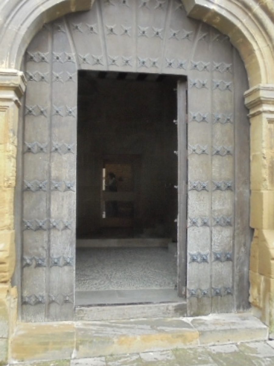 Acceso Principal