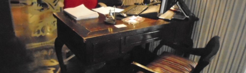 Recepción