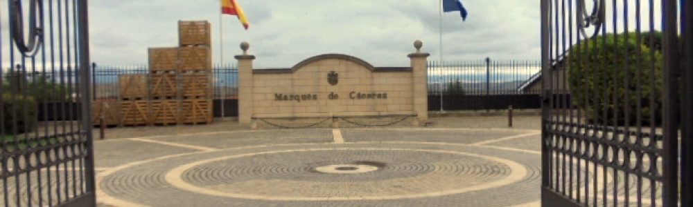 Acceso Recinto