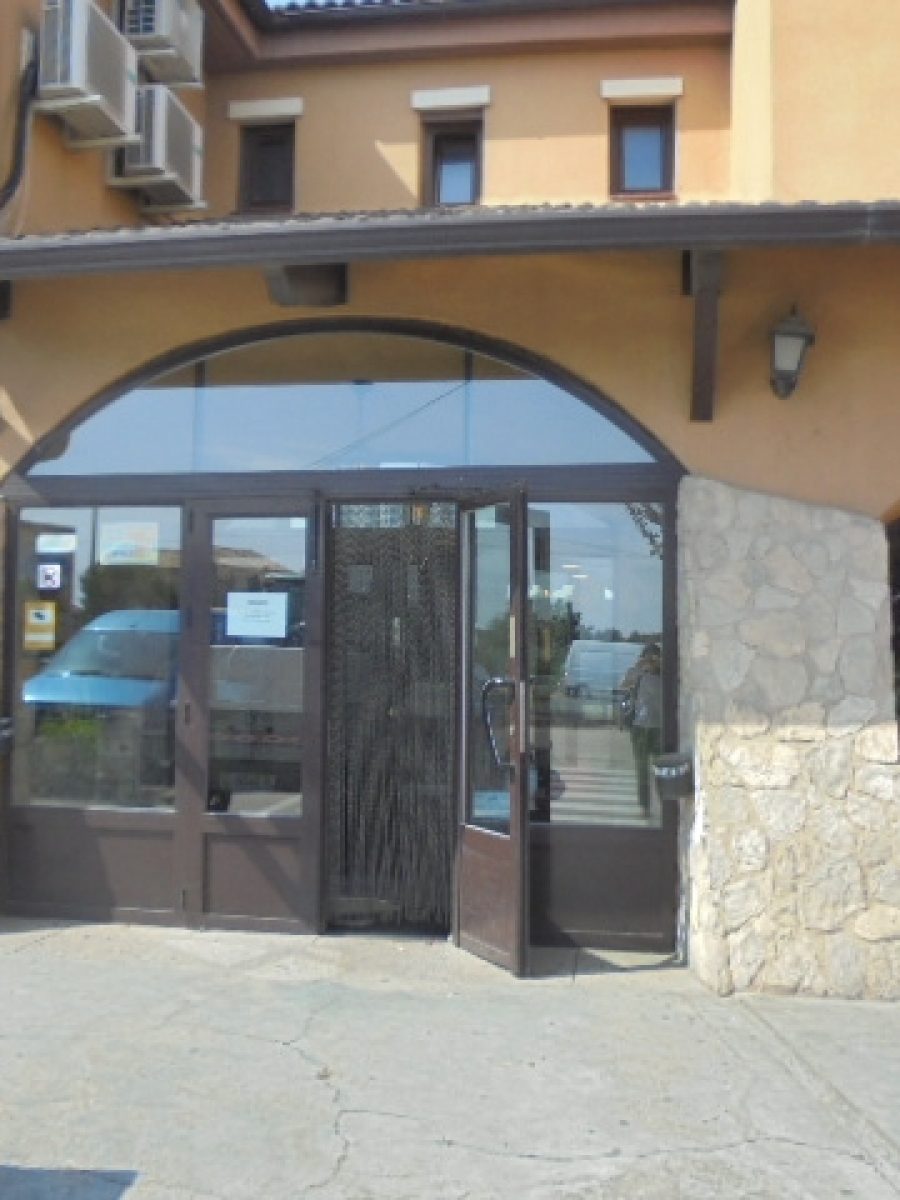 Acceso Principal