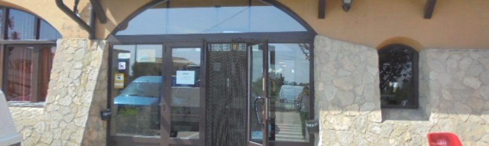 Acceso Principal