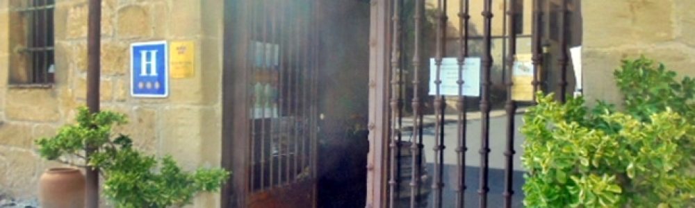 Acceso Principal