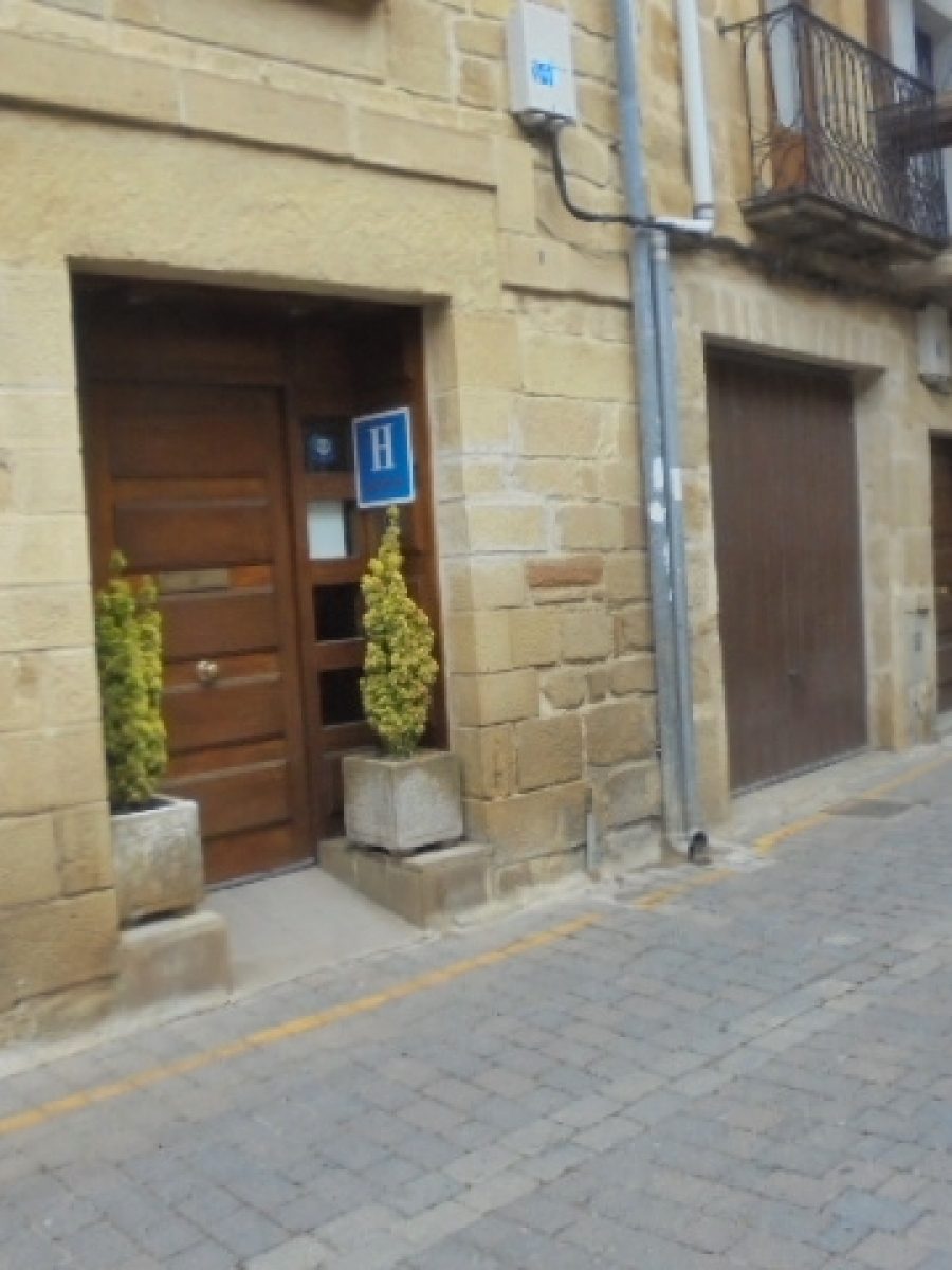 Entrada Principal