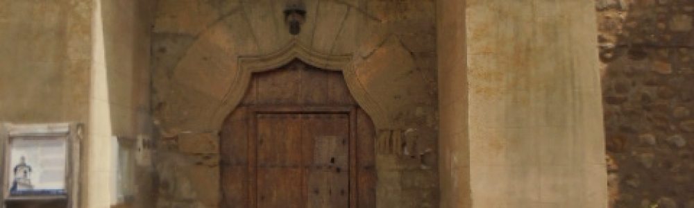 Entrada Principal