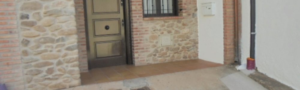 Acceso Apartamentos