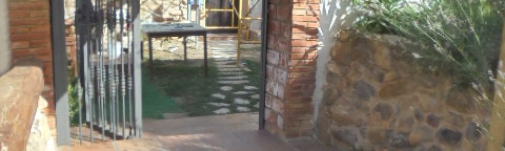 Entrada
