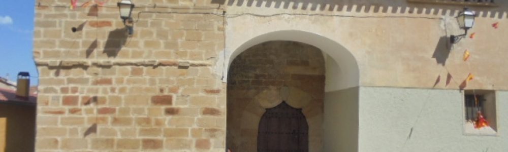 Fachada Principal