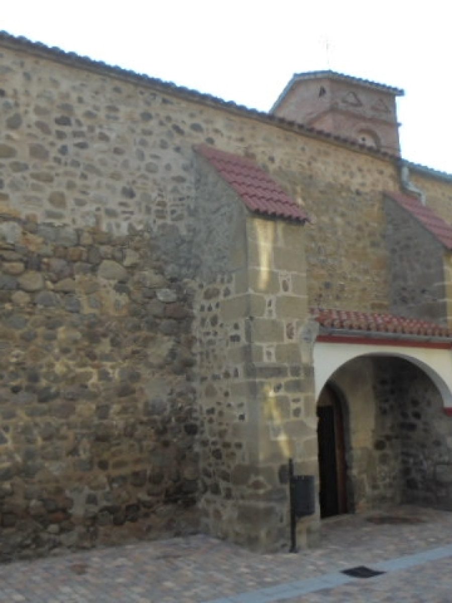 Fachada Principal