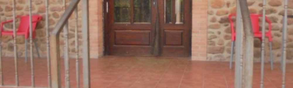 Entrada Principal