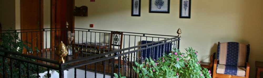 Escalera
