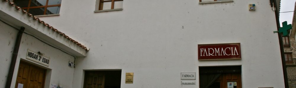 Vista exterior