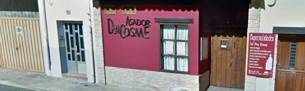 Vista exterior