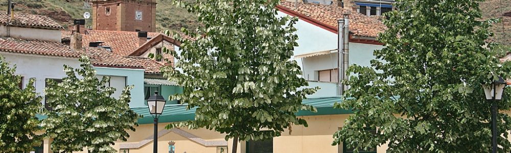 Vista exterior