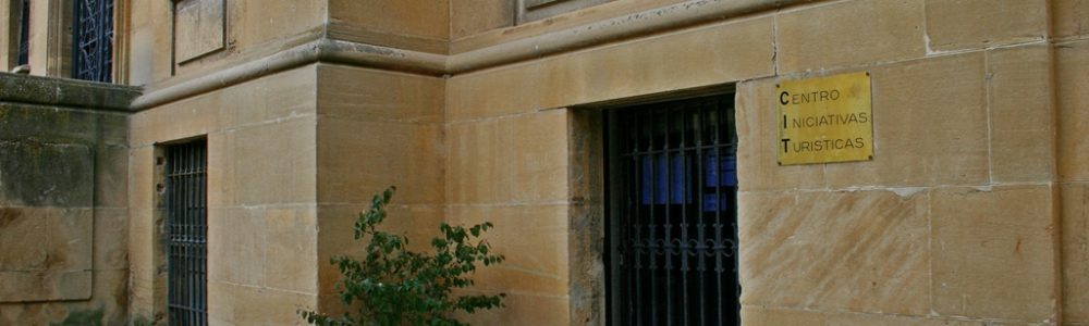 Puerta de acceso