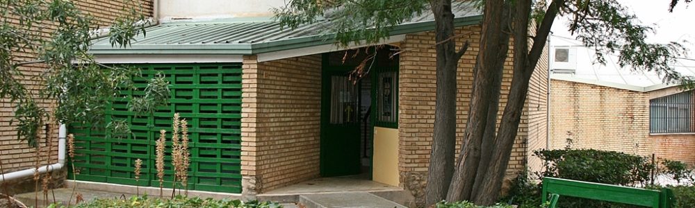 Foto de Albergue de Peregrinos de Alfaro